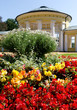 Ferdinand Spring Colonnade, Marianske Lazne Spa