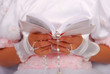 the first holy communion