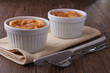 soufflé pomme de terre/ fromage