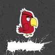 Vektor: Funny cartoon characters Funny cartoon characters