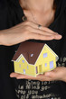 Model house Model house