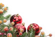 Christmas Border Christmas Border