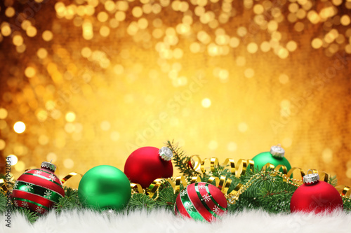 Photo: Christmas Decoration Christmas Decoration