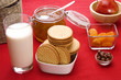 Breakfast foods Breakfast foods