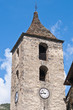 Sant Corneli y Sant Cebria at Ordino, Andorra