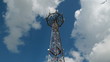Communication tower Communication tower