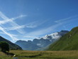 un paysage