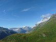 les alpes
