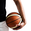 Photo: Basketball player Basketball player