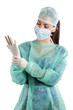 Foto: surgery assistant surgery assistant