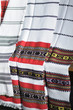 Photo: traditional canvas from Romania traditional canvas from Romania