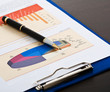 Foto: Business documents Business documents