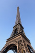 Foto: Eiffel tower Eiffel tower
