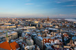 View on Riga town View on Riga town