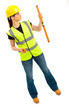 Female Construction
