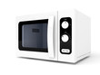 Microwave oven