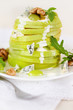Waldorf salad Waldorf salad