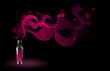 flask of magic potion