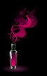 flask of magic potion