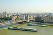 Budapest in the early morning