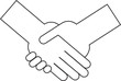 Hand Shake