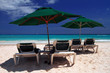 5 sun loungers