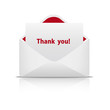 mail(thank you)