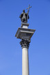 Warszawa - Kolumna Zygmunta