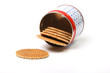 Dutch waffles