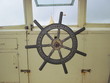 boat wheel