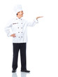 Chef.