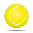Tennis ball