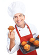Chef.