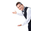 Waiter.