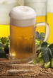 beer