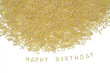 Geburtstag