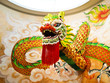 Dragon Statue