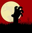 Zombie Hand
