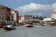 Venice. Ponte degli Scalzi