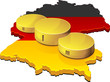 Champion in Deutschland