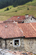 Paisaje bucólico de Sotres Paisaje bucólico de Sotres