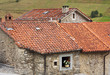 Paisaje bucólico de Sotres II Paisaje bucólico de Sotres II