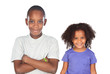 Photo: African brothers children African brothers children