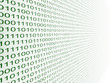 Binary code