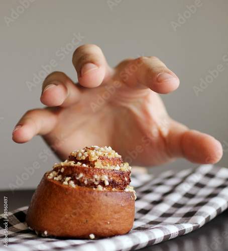 Photo: Naschen Naschen
