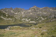 Randonnée des Pyrénées