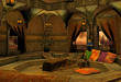 Illustration: arabian night arabian night