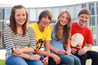 4 Teens GHR 15.08.11