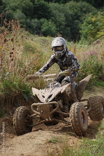Photo: Quad Quad