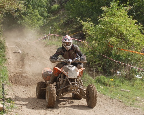 Photo: Quad Dust Quad Dust
